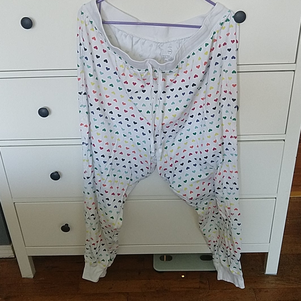 GUC Primary PJ pants